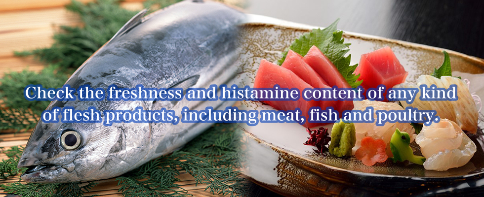 
Safe food with good quality for a healthy life