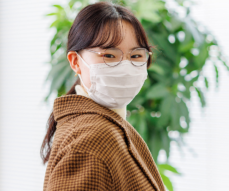 くもりブロッカー